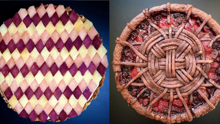 Look at These Pies